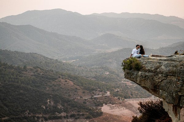 Comment éviter les foules lors des vacances d'été