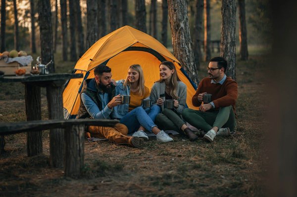 Des conseils d'experts pour cuisiner en plein air pendant le camping